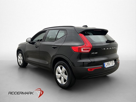 Volvo XC40 5 of 5