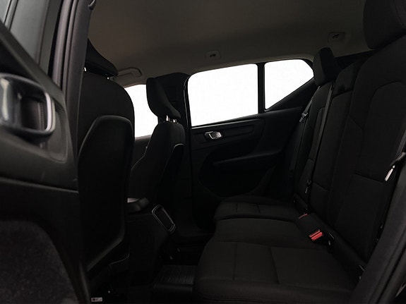 Volvo XC40 22 of 30