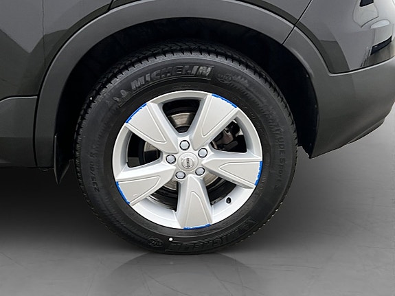 Volvo XC40 26 of 30