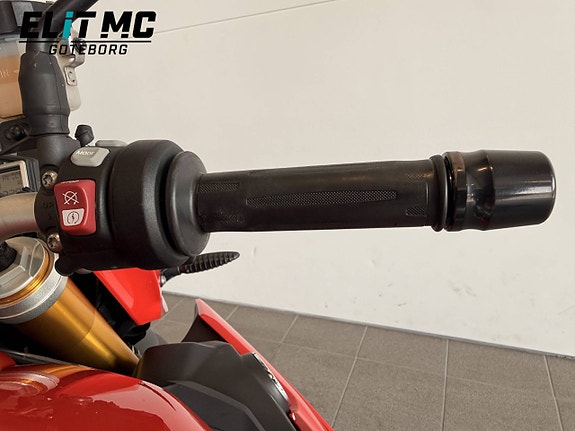 BMW Motorrad S 1000 R 1.0 | Nyservad | Quickshift | Dynamic Ride Modes 21 of 21