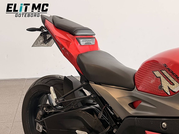 BMW Motorrad S 1000 R 1.0 | Nyservad | Quickshift | Dynamic Ride Modes 3 of 5