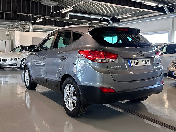 Hyundai ix35 4 of 9