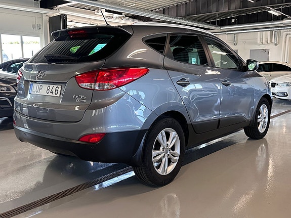 Hyundai ix35 3 of 9