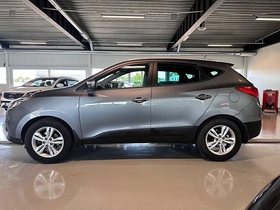 Hyundai ix35 5 of 9