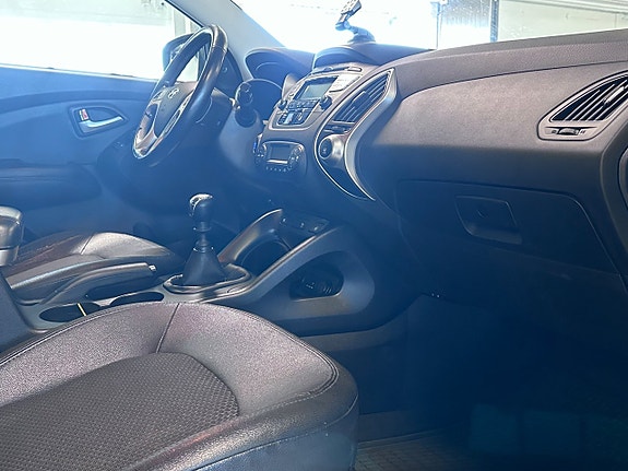 Hyundai ix35 9 of 9