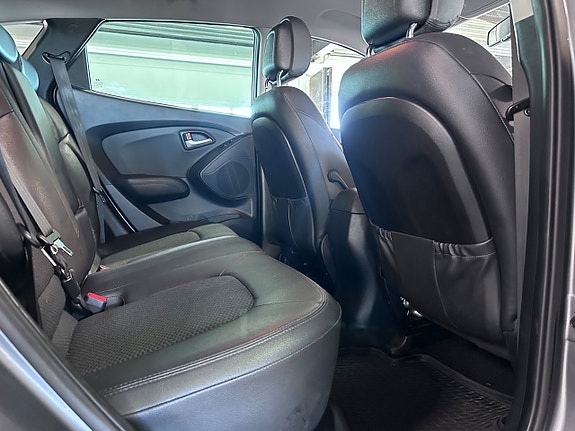 Hyundai ix35 6 of 9
