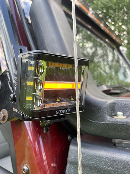 Jeep Wrangler 8 of 8