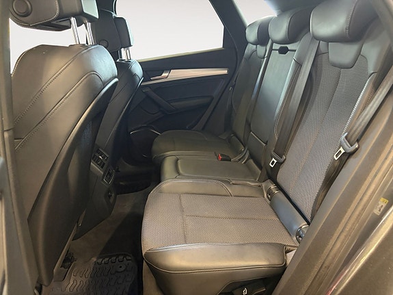Audi Q5 14 of 23