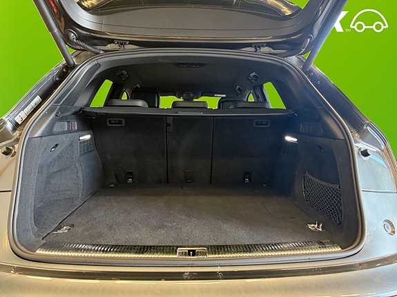 Audi Q5 16 of 23