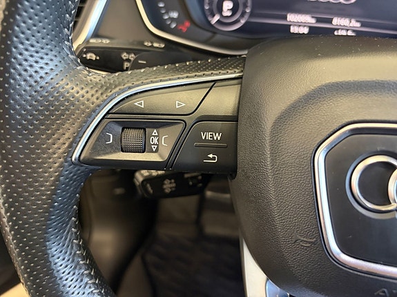Audi Q5 21 of 23