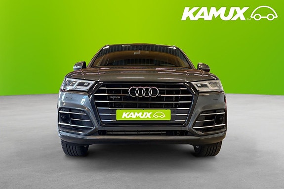 Audi Q5 6 of 23