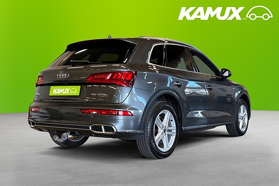 Audi Q5 4 of 23