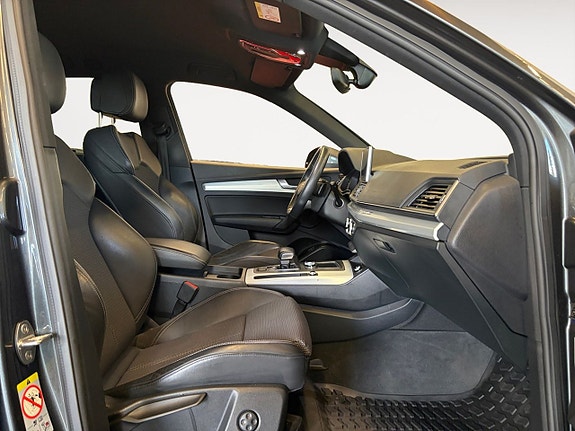 Audi Q5 15 of 23