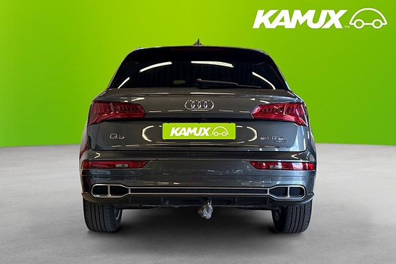Audi Q5 5 of 23