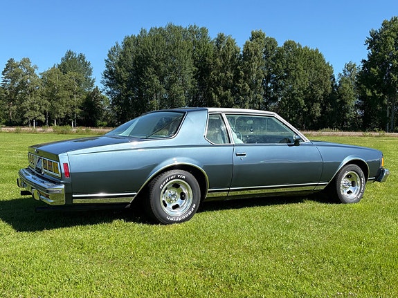 Chevrolet Caprice 24 of 26