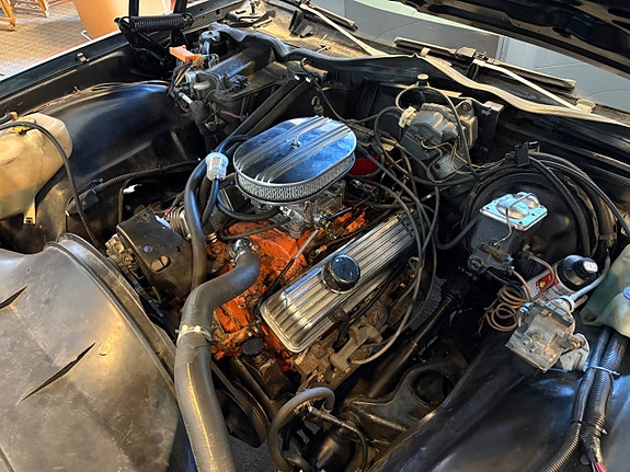 Chevrolet Caprice 21 of 26