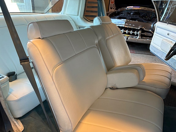 Chevrolet Caprice 15 of 26