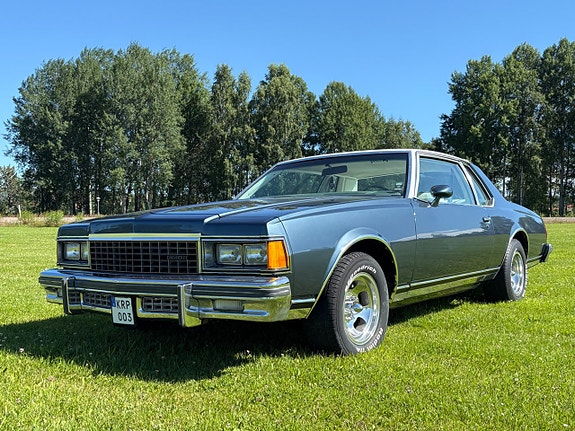 Chevrolet Caprice 26 of 26