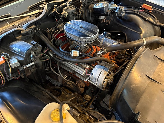 Chevrolet Caprice 22 of 26