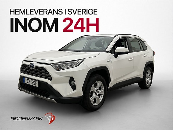 Toyota RAV4 3 of 5