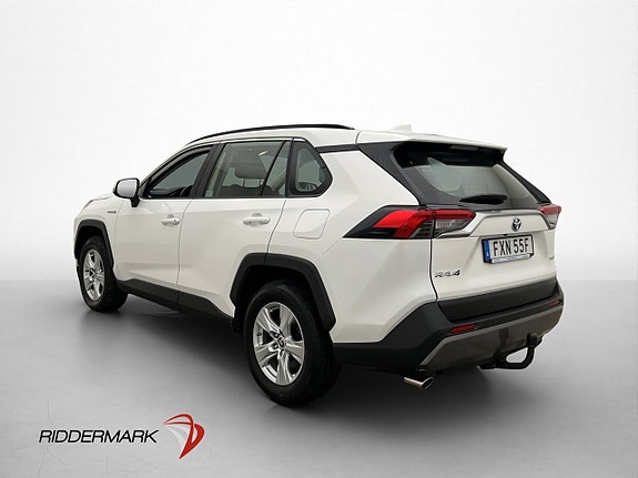 Toyota RAV4 5 of 5
