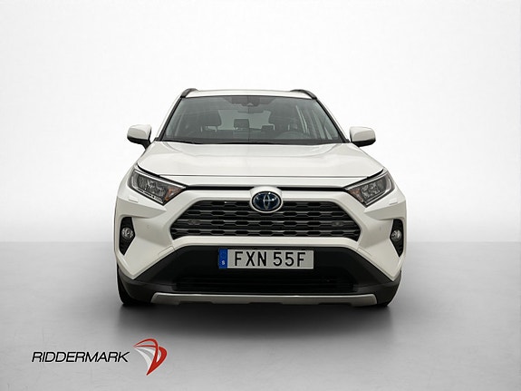 Toyota RAV4 2 of 5