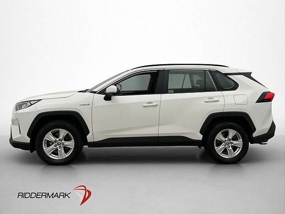 Toyota RAV4 4 of 5