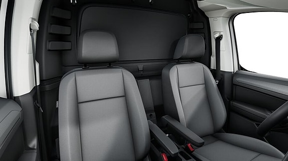Volkswagen Caddy 3 of 5