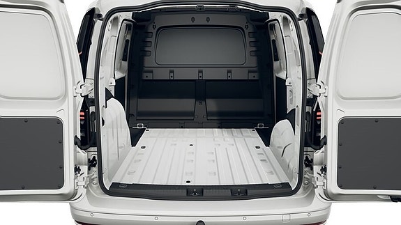 Volkswagen Caddy 6 of 8
