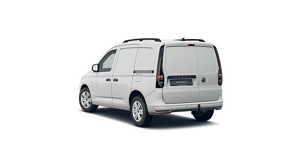 Volkswagen Caddy 2 of 5