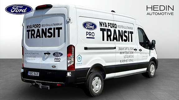 Ford Transit 2 of 5