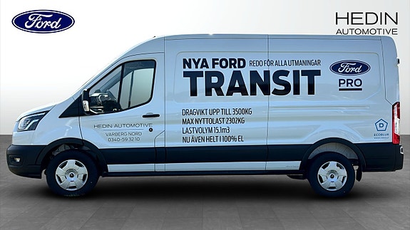 Ford Transit 6 of 9