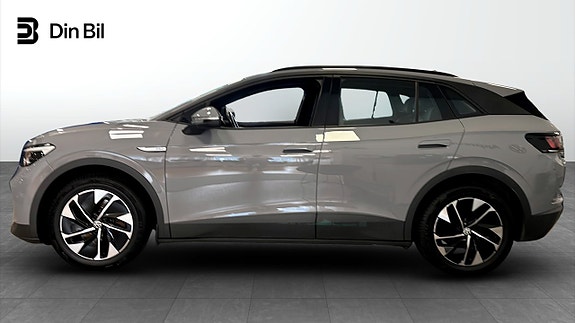 Volkswagen ID.4 3 of 13