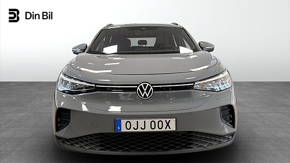 Volkswagen ID.4 5 of 13