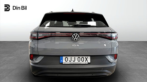 Volkswagen ID.4 6 of 13