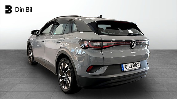 Volkswagen ID.4 4 of 13