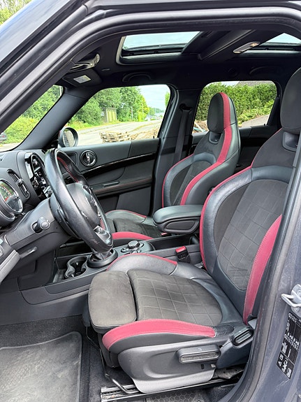 MINI John Cooper Works 5 of 6