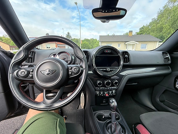 MINI John Cooper Works 6 of 6