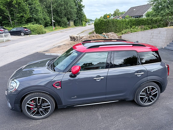 MINI John Cooper Works 4 of 6