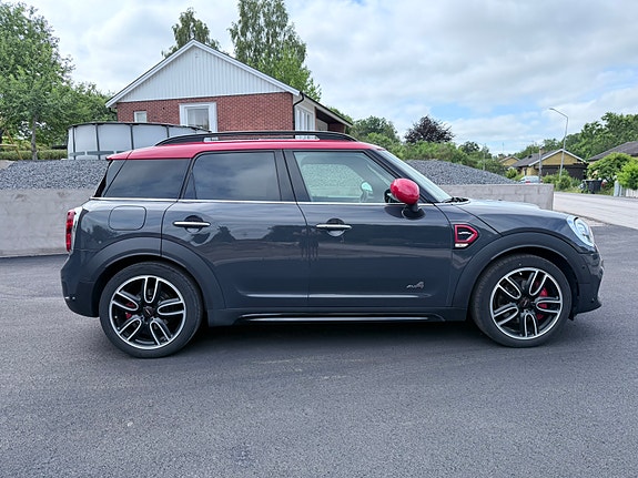 MINI John Cooper Works 3 of 6