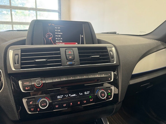 BMW 116d 7 of 9