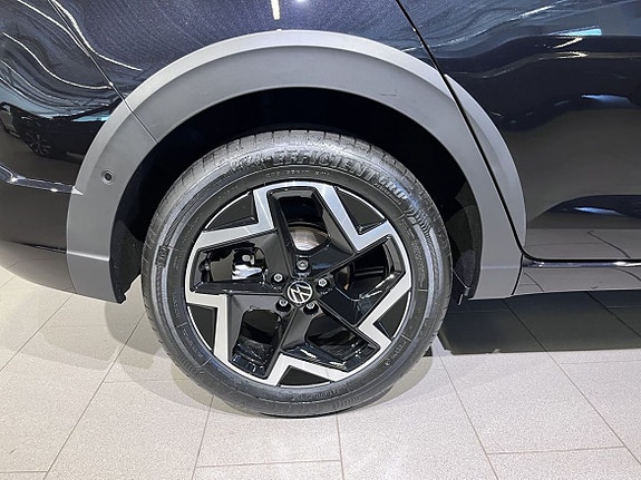 Volkswagen Taigo 8 of 14
