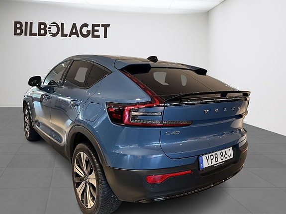 Volvo C40 2 of 5