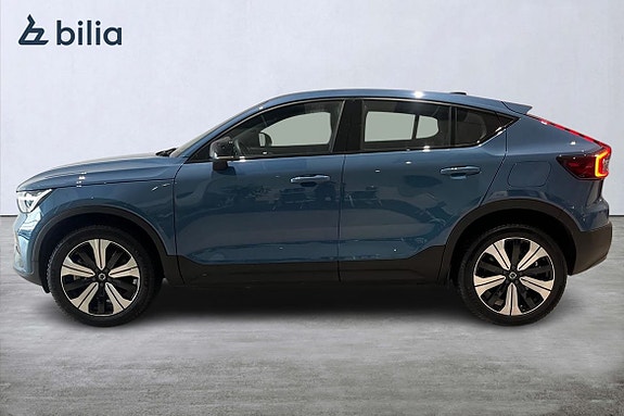 Volvo C40 3 of 5