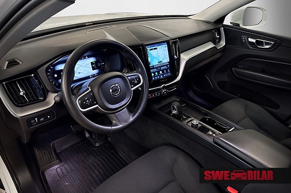 Volvo XC60 9 of 26