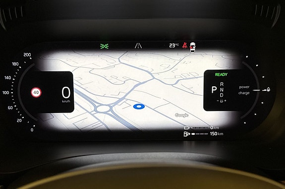 Volvo XC60 17 of 26