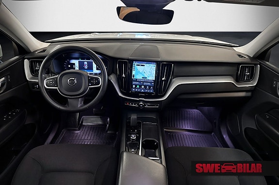 Volvo XC60 12 of 26
