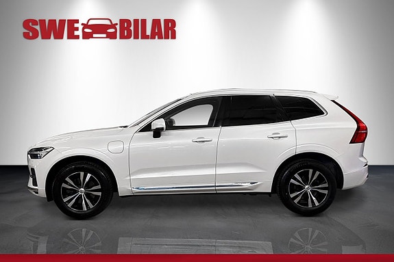 Volvo XC60 5 of 26