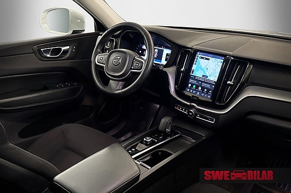Volvo XC60 13 of 26
