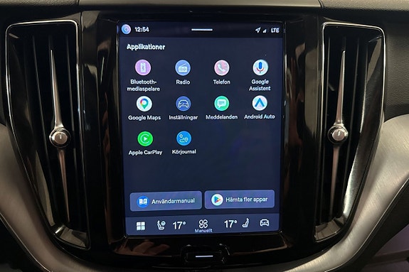 Volvo XC60 21 of 26